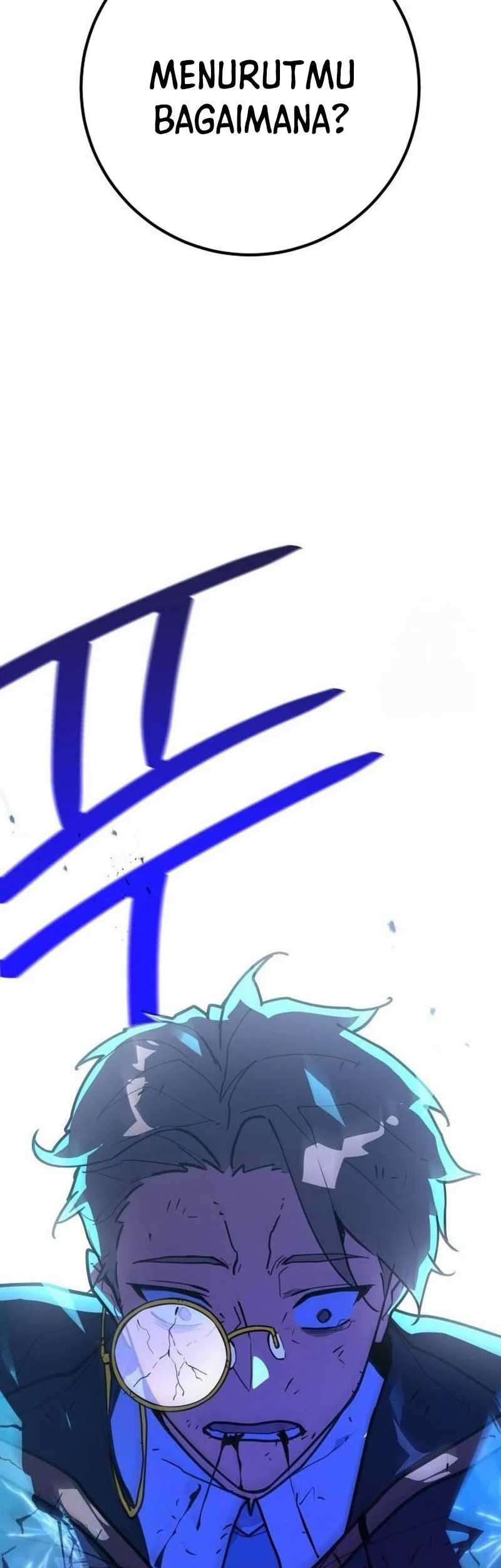 The Game’s Greatest Troll Chapter 105 Gambar 95