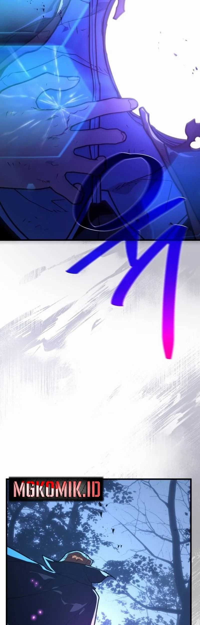 The Game’s Greatest Troll Chapter 105 Gambar 97