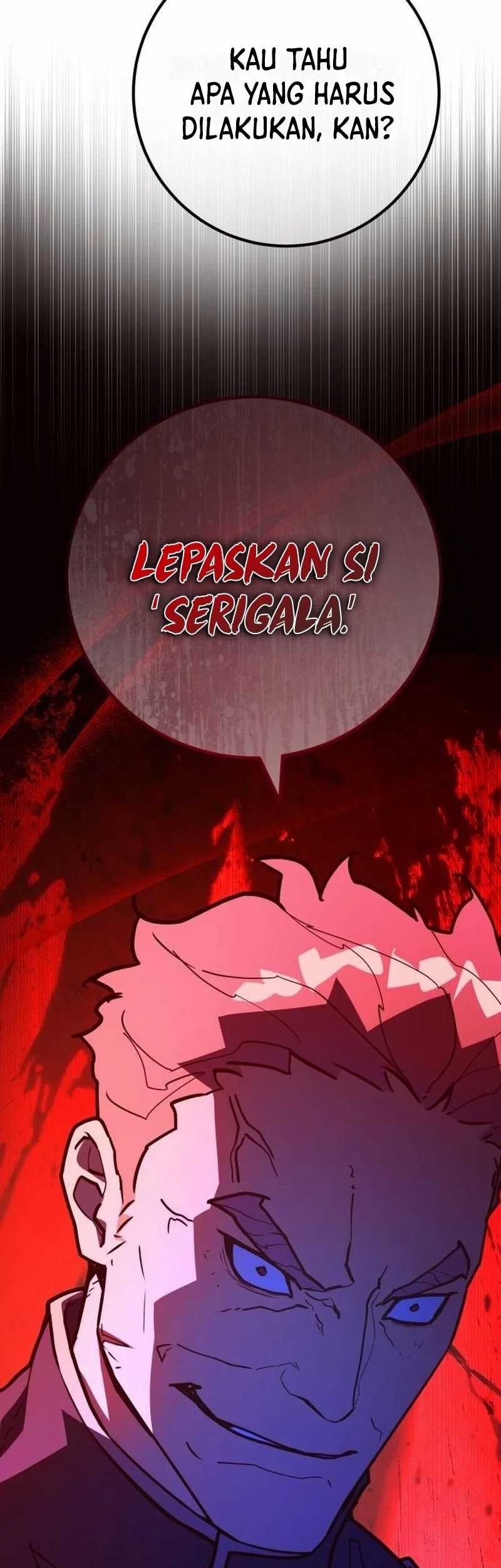 The Game’s Greatest Troll Chapter 105 Gambar 79