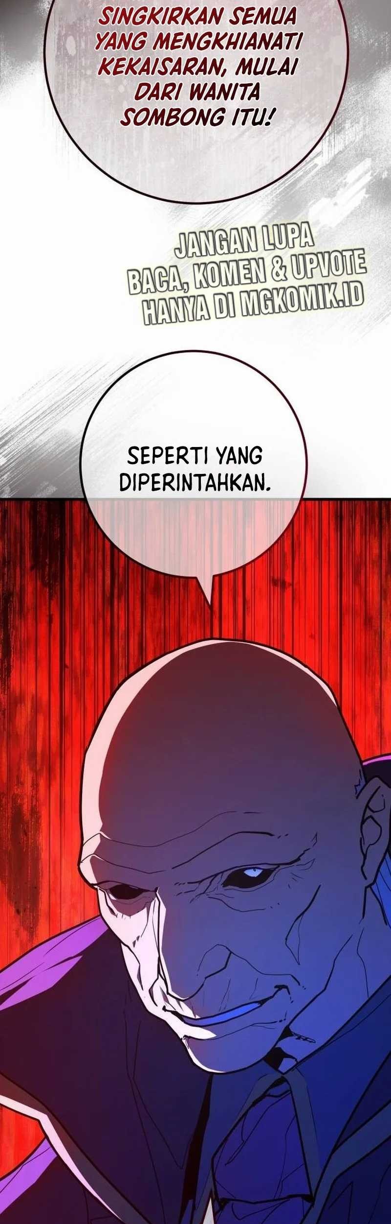 The Game’s Greatest Troll Chapter 105 Gambar 81
