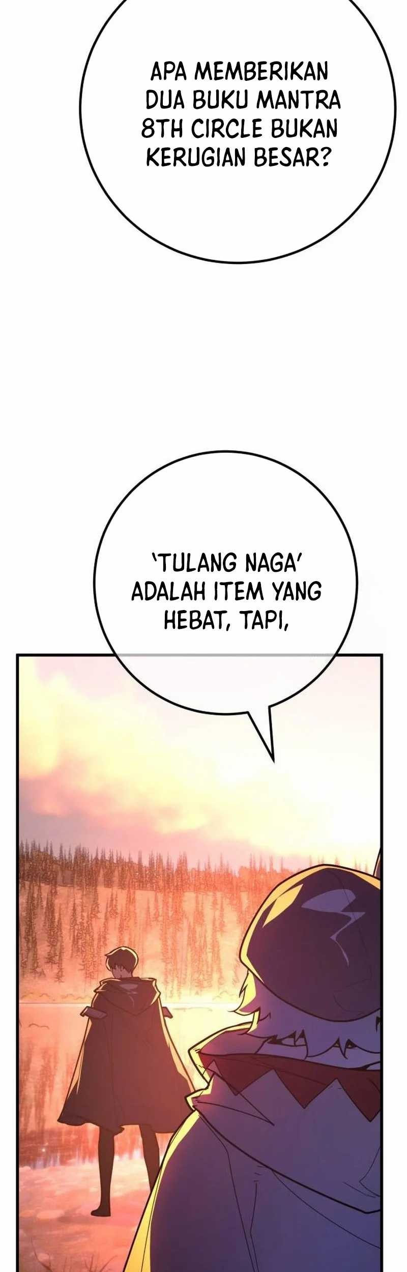 The Game’s Greatest Troll Chapter 105 Gambar 85