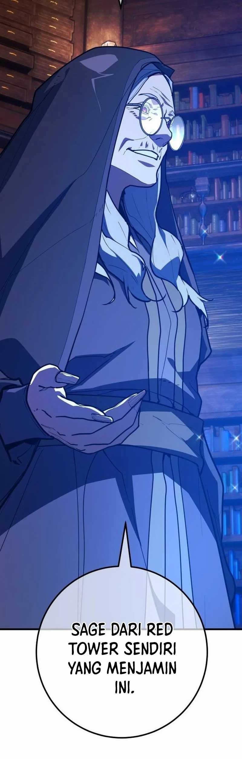 The Game’s Greatest Troll Chapter 105 Gambar 7