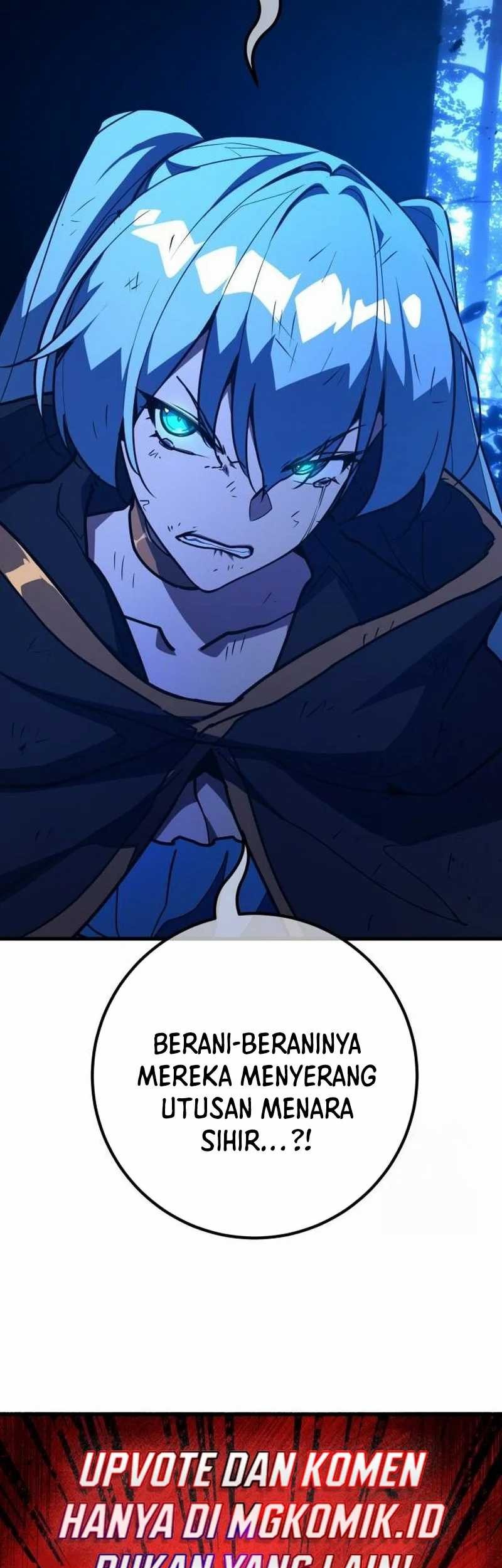 The Game’s Greatest Troll Chapter 105 Gambar 113