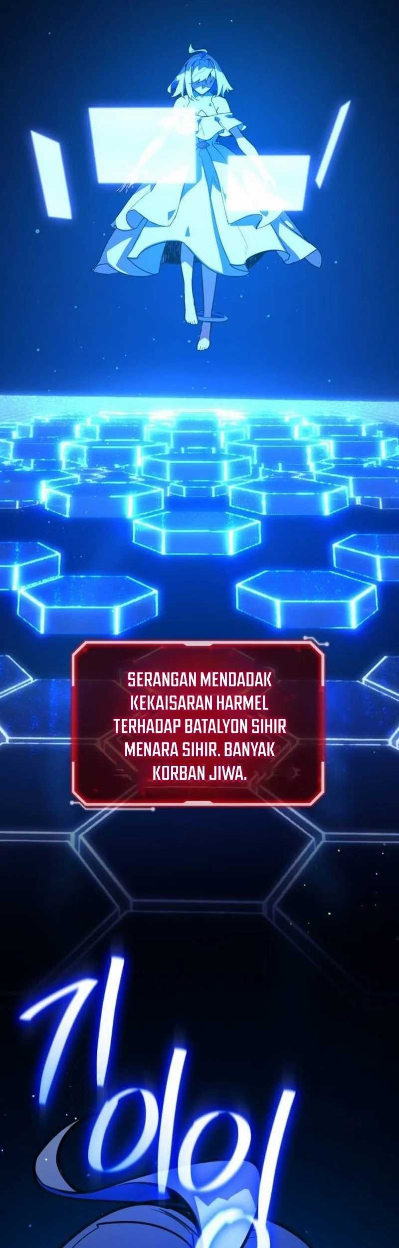 The Game’s Greatest Troll Chapter 105 Gambar 117