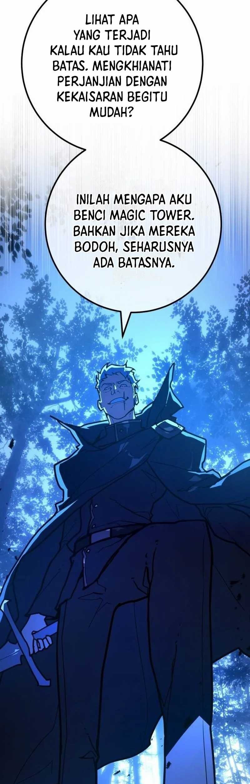 The Game’s Greatest Troll Chapter 105 Gambar 105