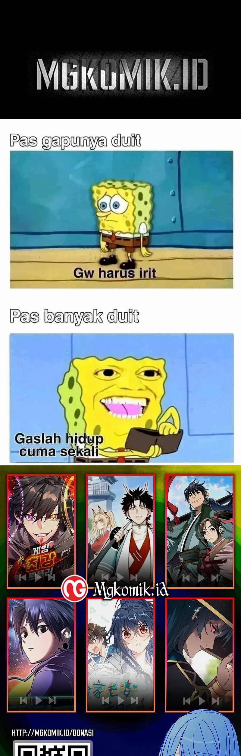 The Game’s Greatest Troll Chapter 105 Gambar 131