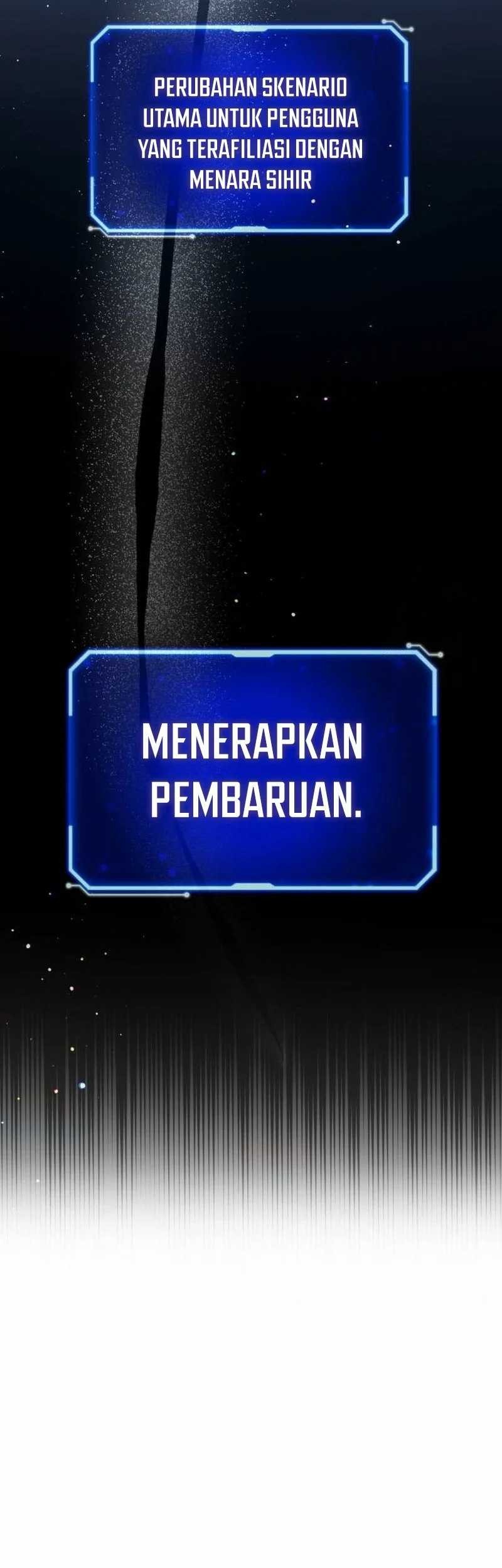 The Game’s Greatest Troll Chapter 105 Gambar 121