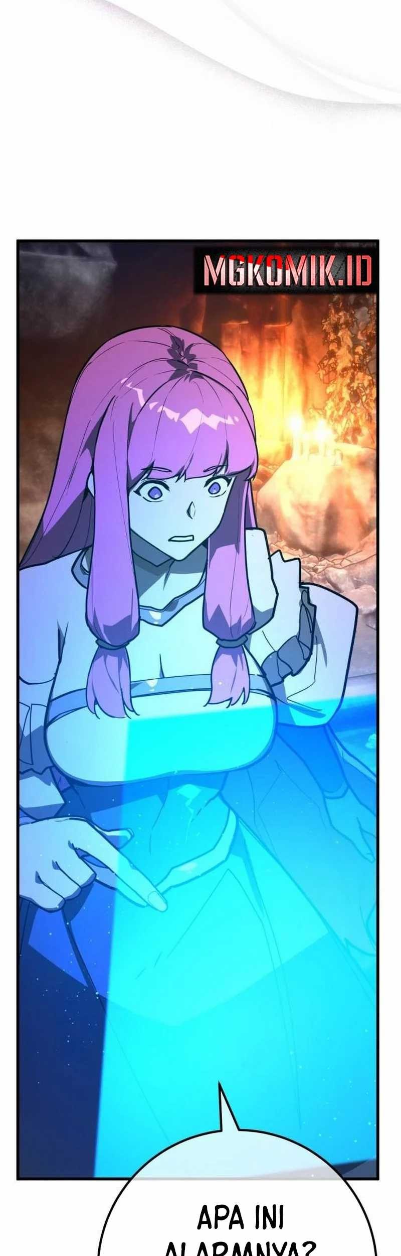 The Game’s Greatest Troll Chapter 105 Gambar 123