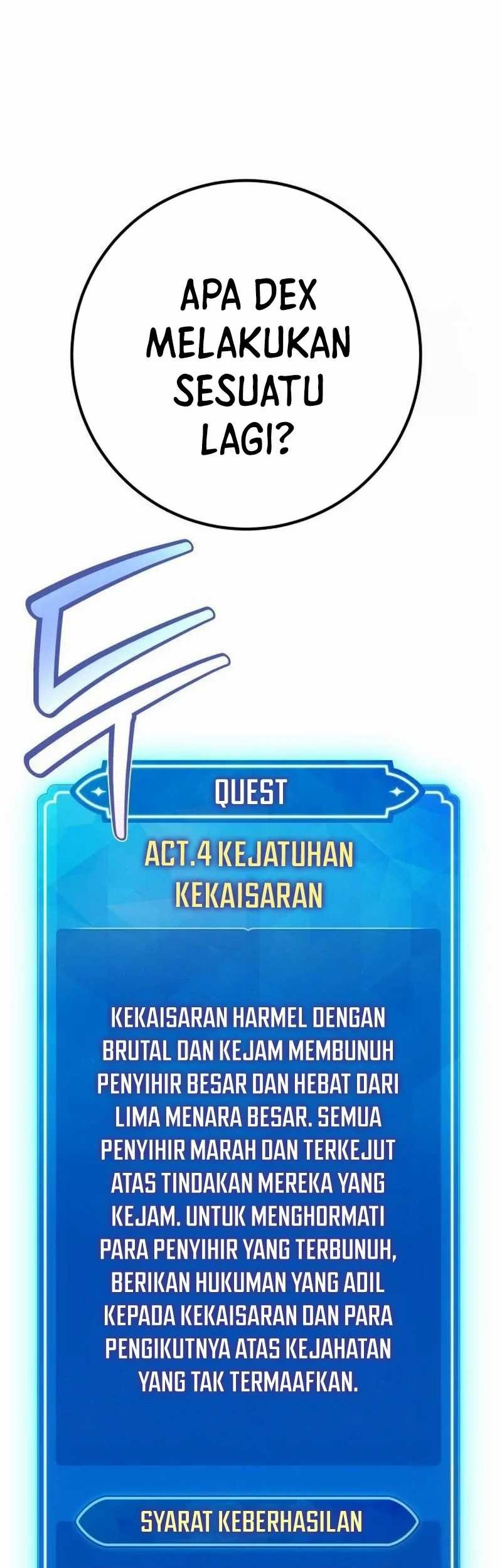 The Game’s Greatest Troll Chapter 105 Gambar 125