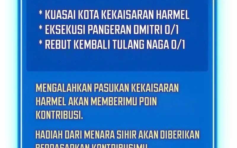 The Game’s Greatest Troll Chapter 105 Gambar 126