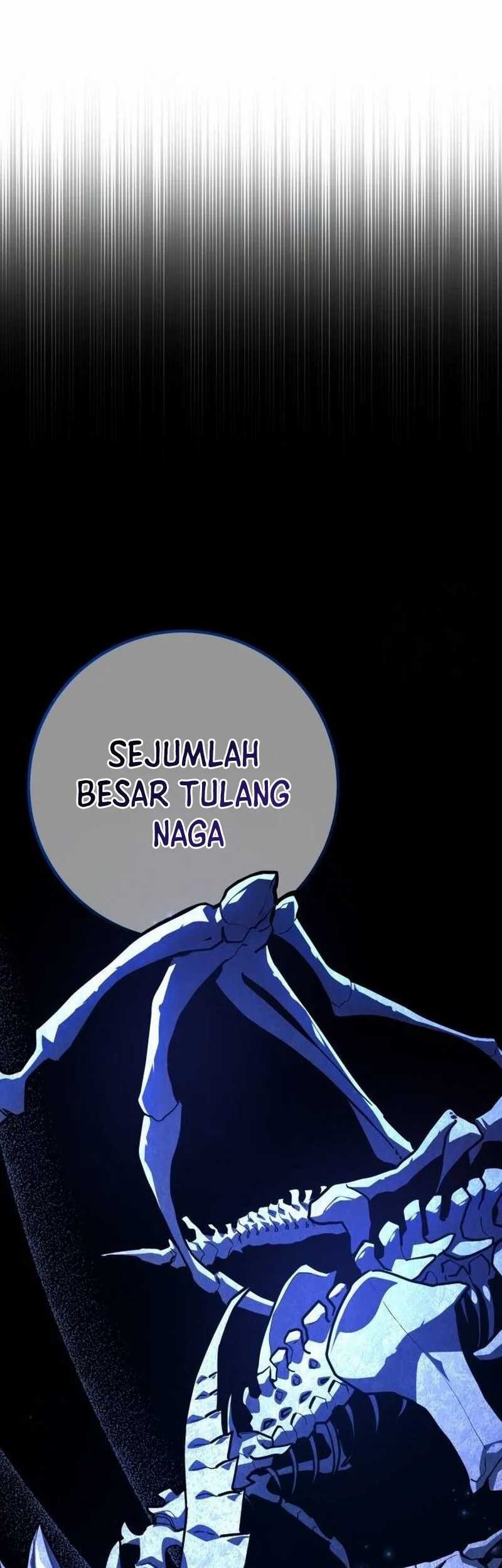 The Game’s Greatest Troll Chapter 105 Gambar 11