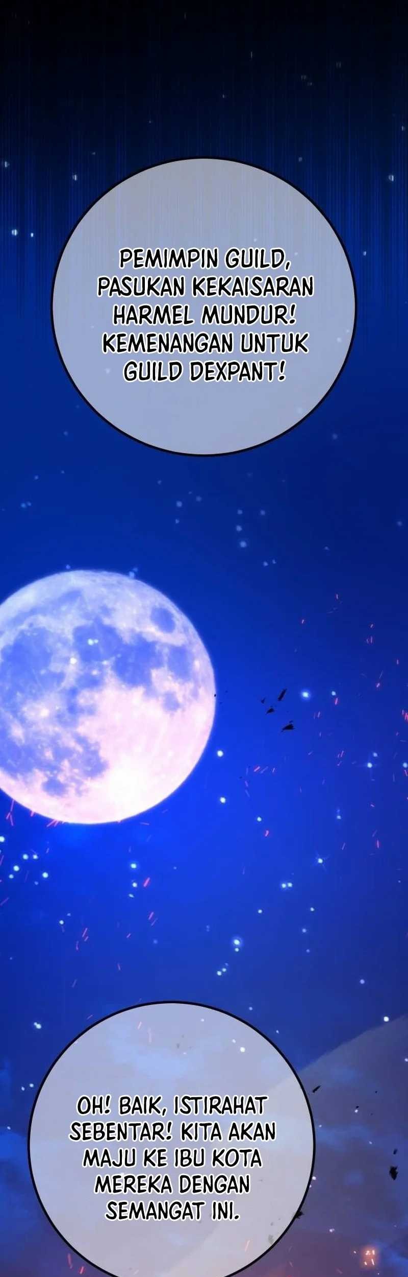 The Game’s Greatest Troll Chapter 105 Gambar 17