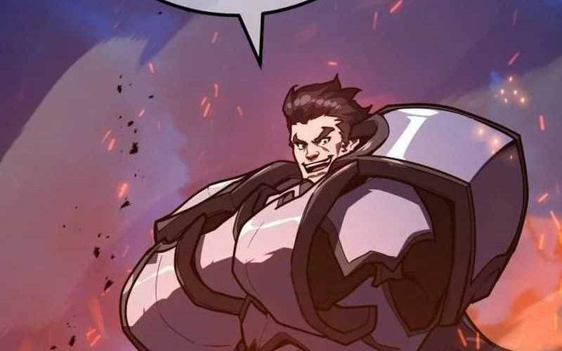 The Game’s Greatest Troll Chapter 105 Gambar 18