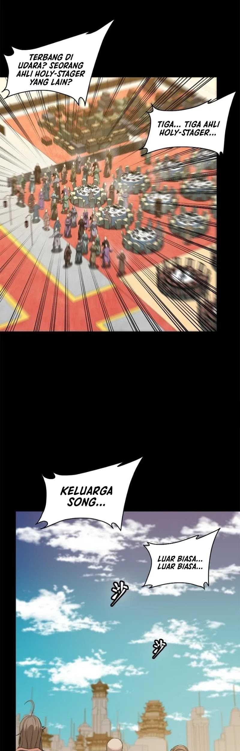 Legend of Star General Chapter 232 Gambar 30