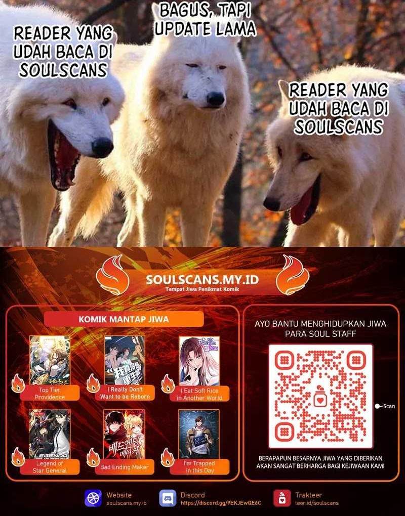 Legend of Star General Chapter 232 Gambar 33