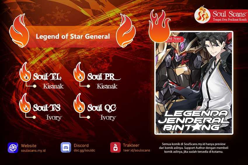 Komik Legend of Star General Chapter 232 gambar nomor 1