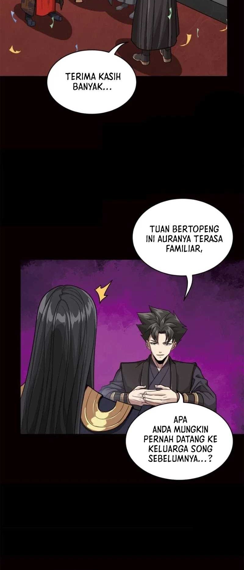 Legend of Star General Chapter 232 Gambar 19
