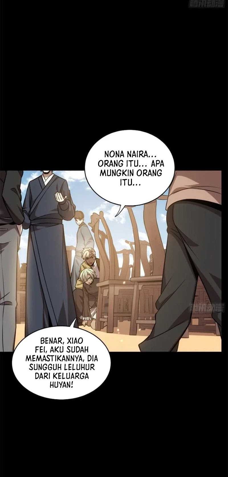 Legend of Star General Chapter 232 Gambar 3