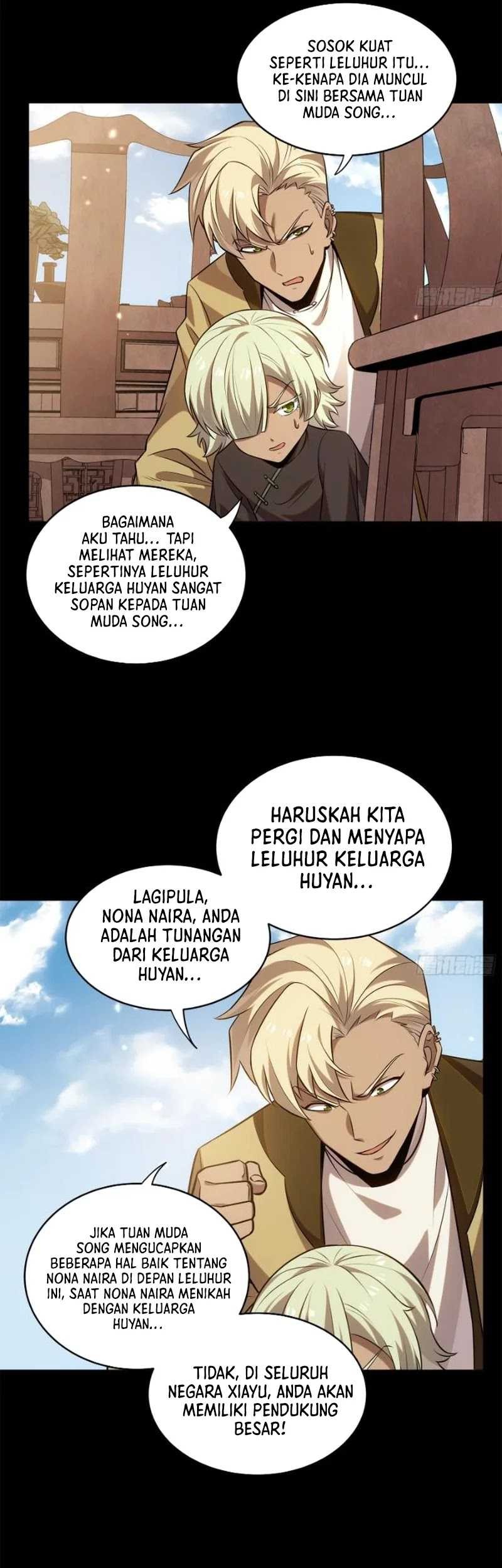Legend of Star General Chapter 232 Gambar 4