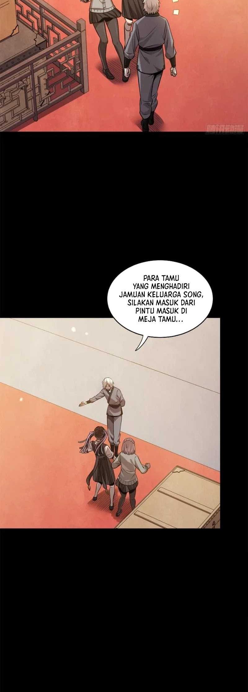 Legend of Star General Chapter 232 Gambar 7