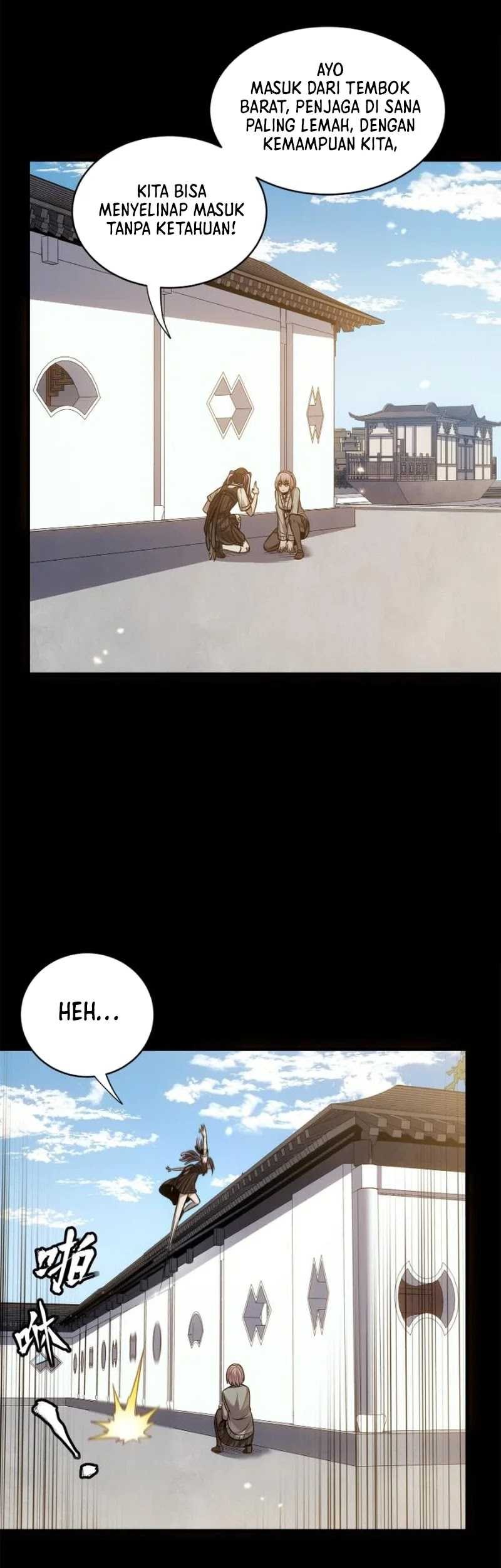 Legend of Star General Chapter 232 Gambar 10