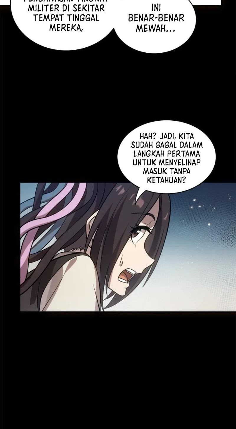 Legend of Star General Chapter 232 Gambar 13