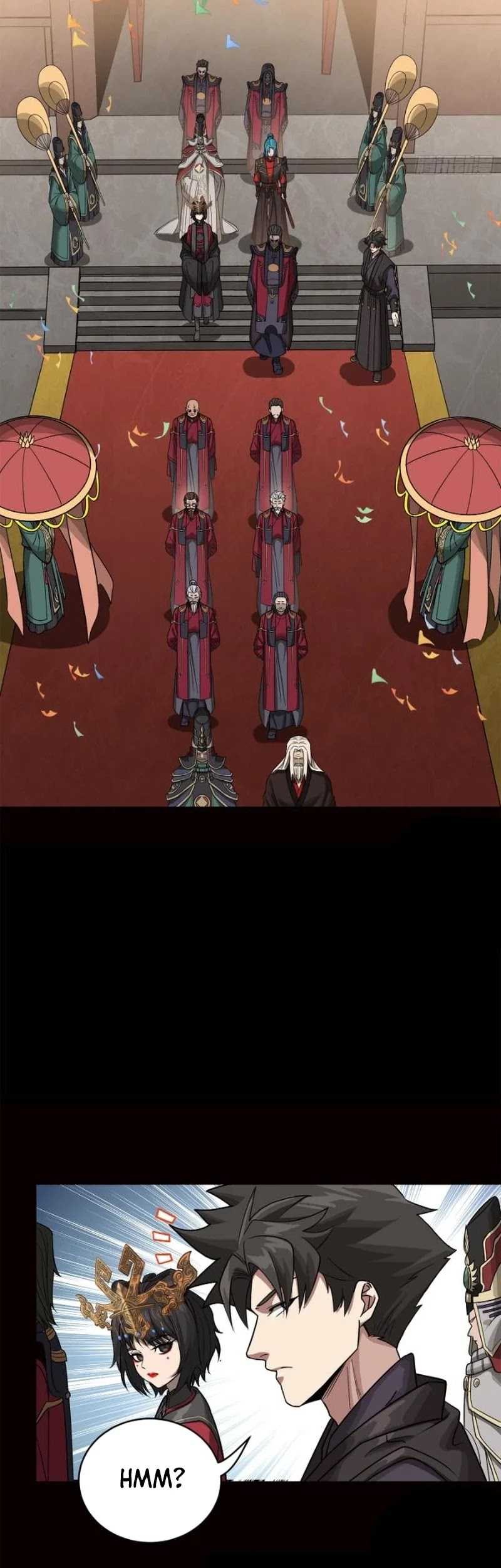 Legend of Star General Chapter 232 Gambar 14