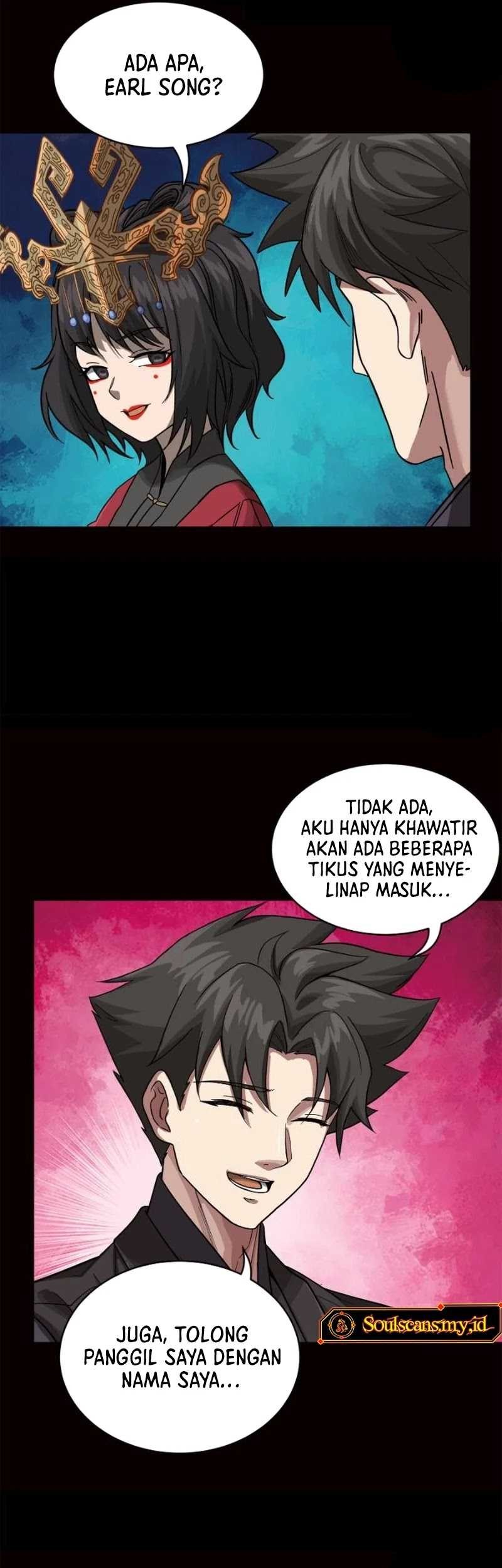 Legend of Star General Chapter 232 Gambar 16