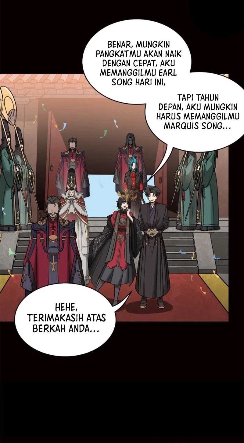 Legend of Star General Chapter 232 Gambar 17