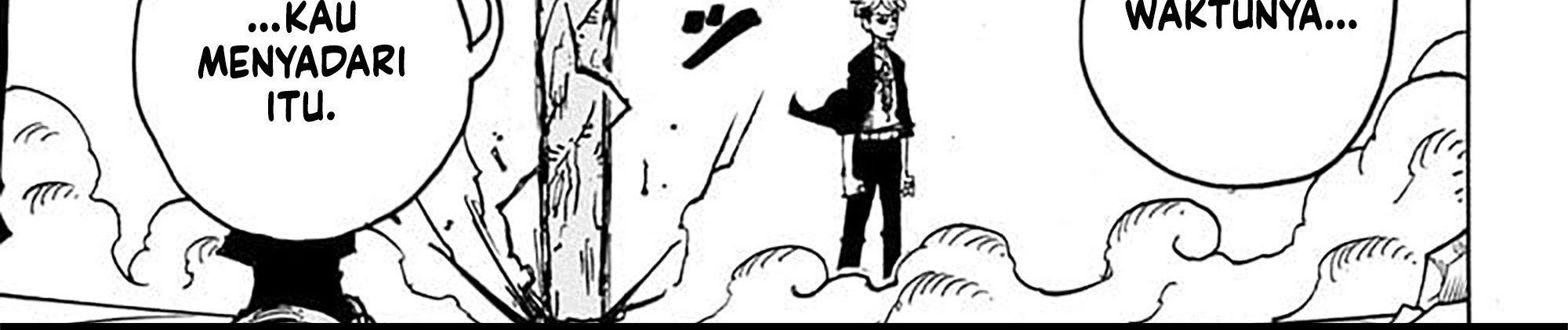 Exorcist no Kiyoshi-kun Chapter 16 Gambar 27