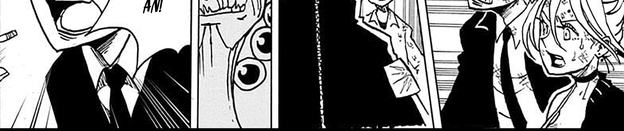 Exorcist no Kiyoshi-kun Chapter 16 Gambar 29