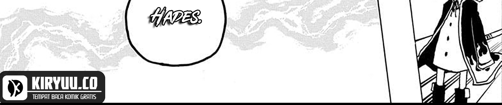 Exorcist no Kiyoshi-kun Chapter 16 Gambar 31