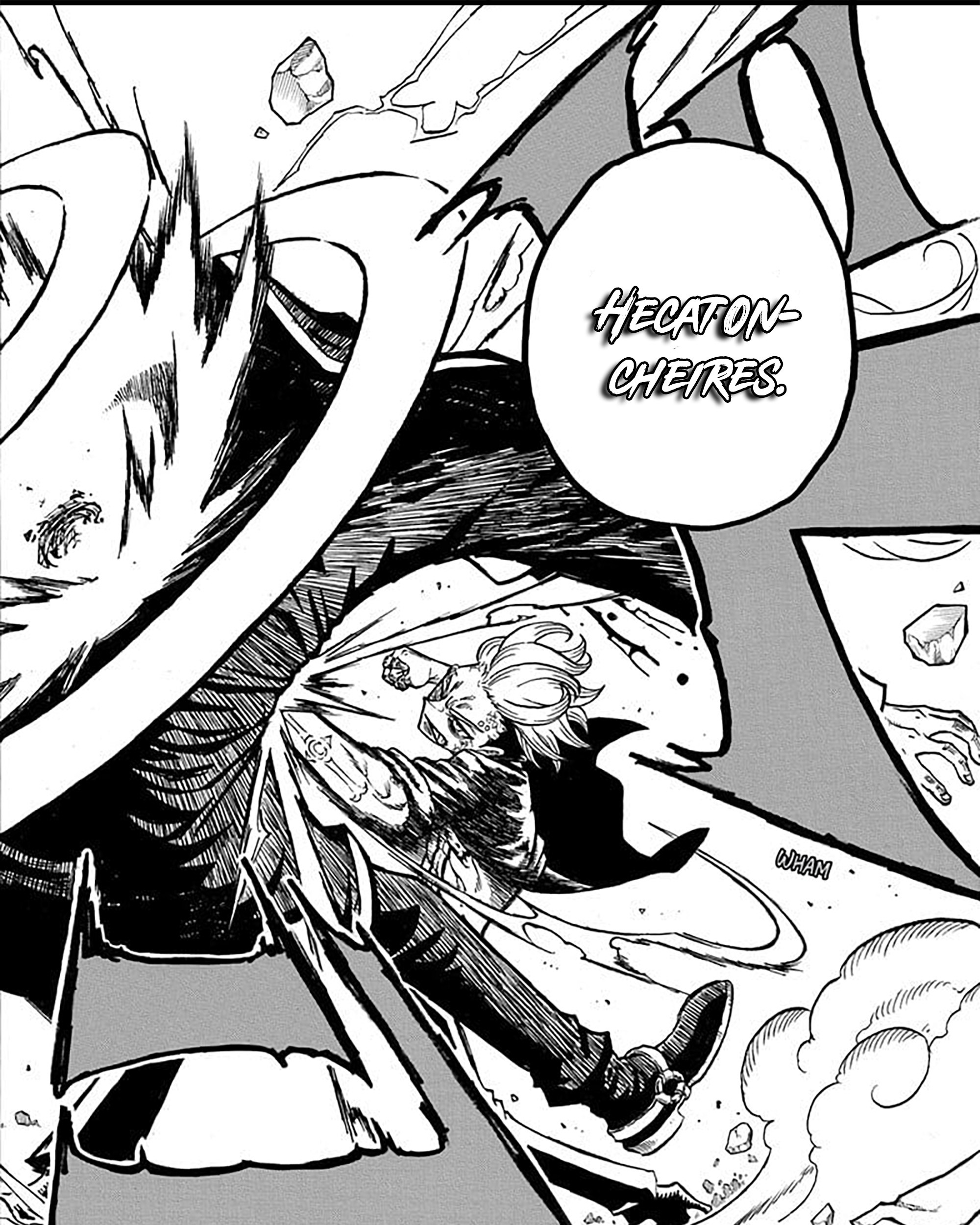 Exorcist no Kiyoshi-kun Chapter 16 Gambar 36