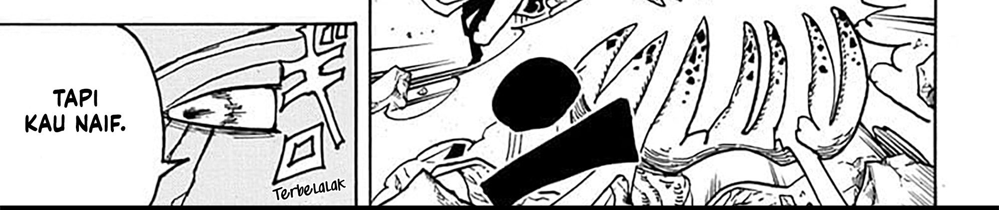 Exorcist no Kiyoshi-kun Chapter 16 Gambar 19