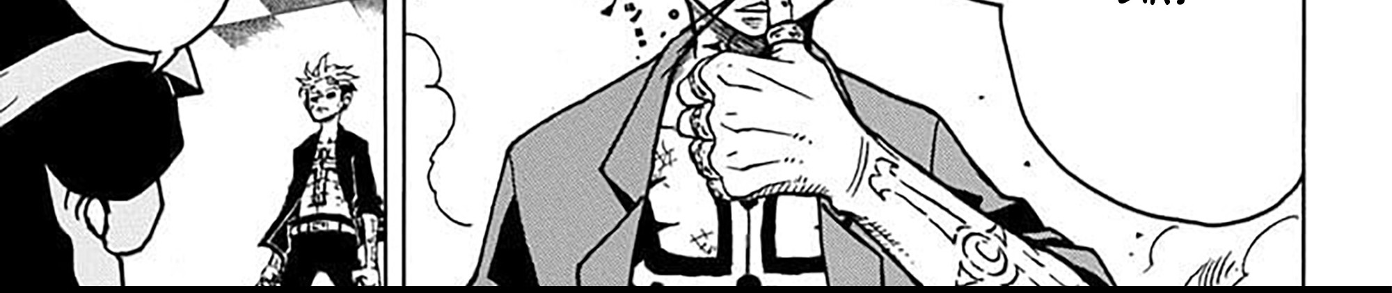 Exorcist no Kiyoshi-kun Chapter 16 Gambar 23