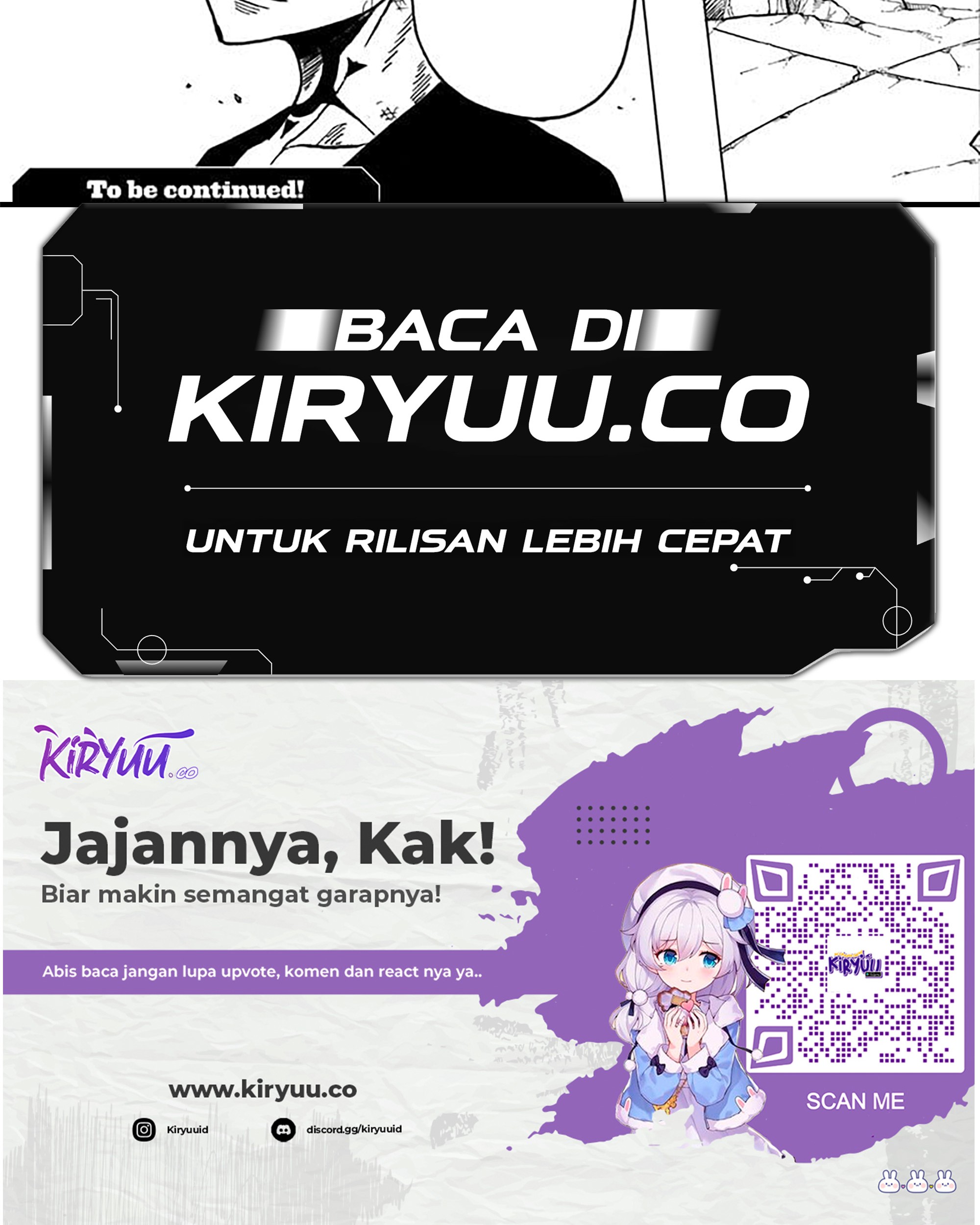 Exorcist no Kiyoshi-kun Chapter 16 Gambar 39