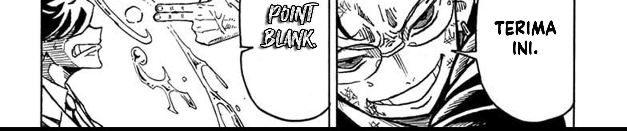 Exorcist no Kiyoshi-kun Chapter 16 Gambar 5