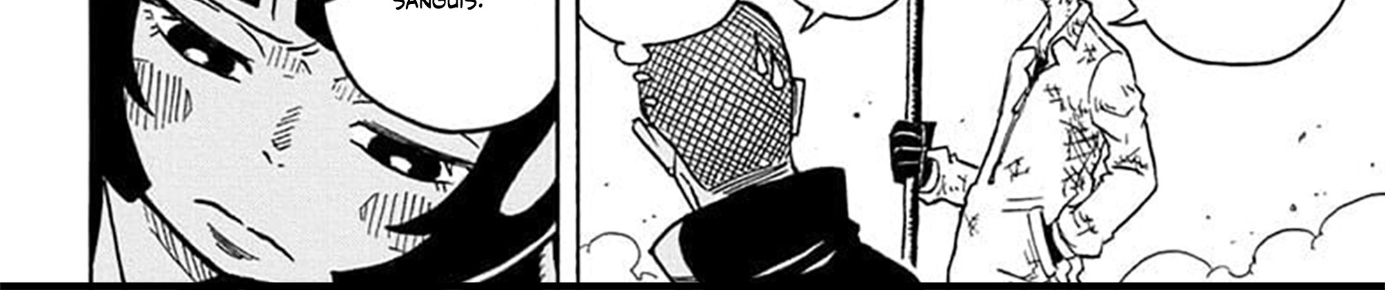 Exorcist no Kiyoshi-kun Chapter 16 Gambar 13