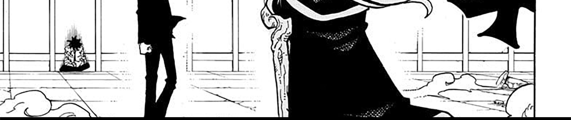 Exorcist no Kiyoshi-kun Chapter 16 Gambar 15