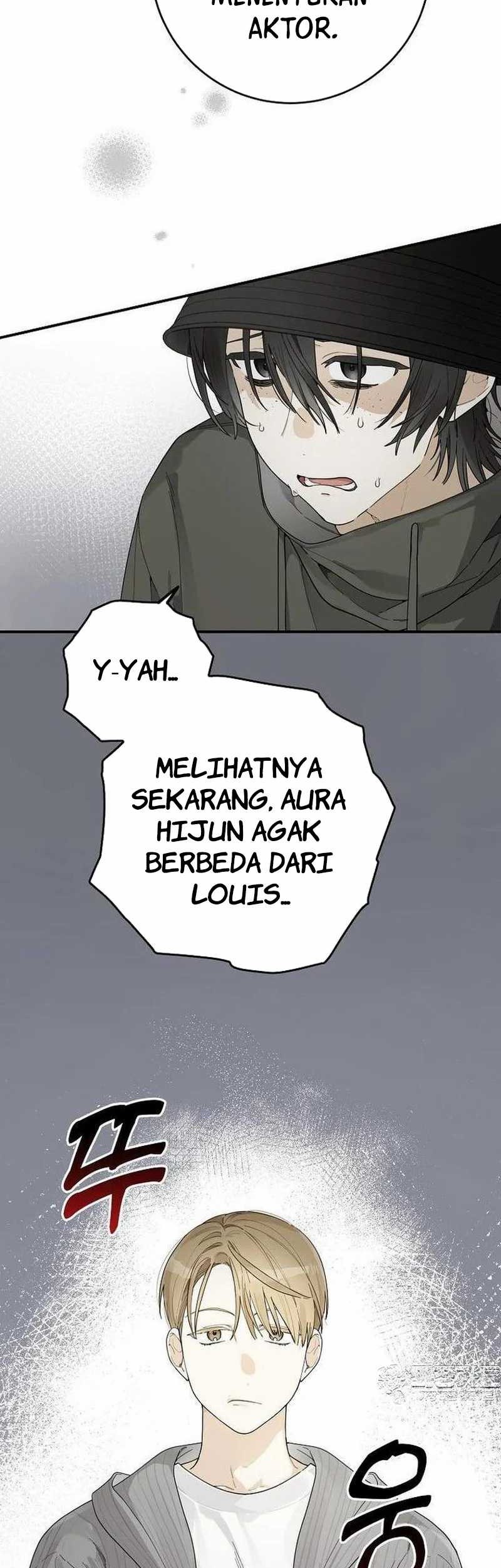 Rookie but One-In-A-Million Actor Chapter 31 Gambar 4