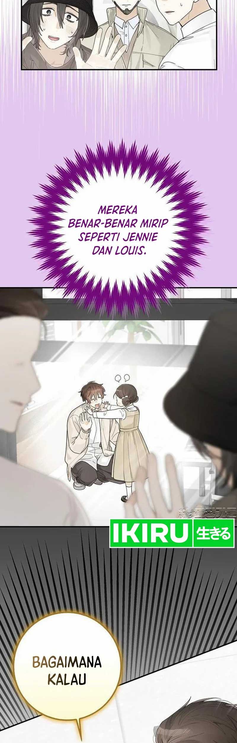 Rookie but One-In-A-Million Actor Chapter 31 Gambar 9