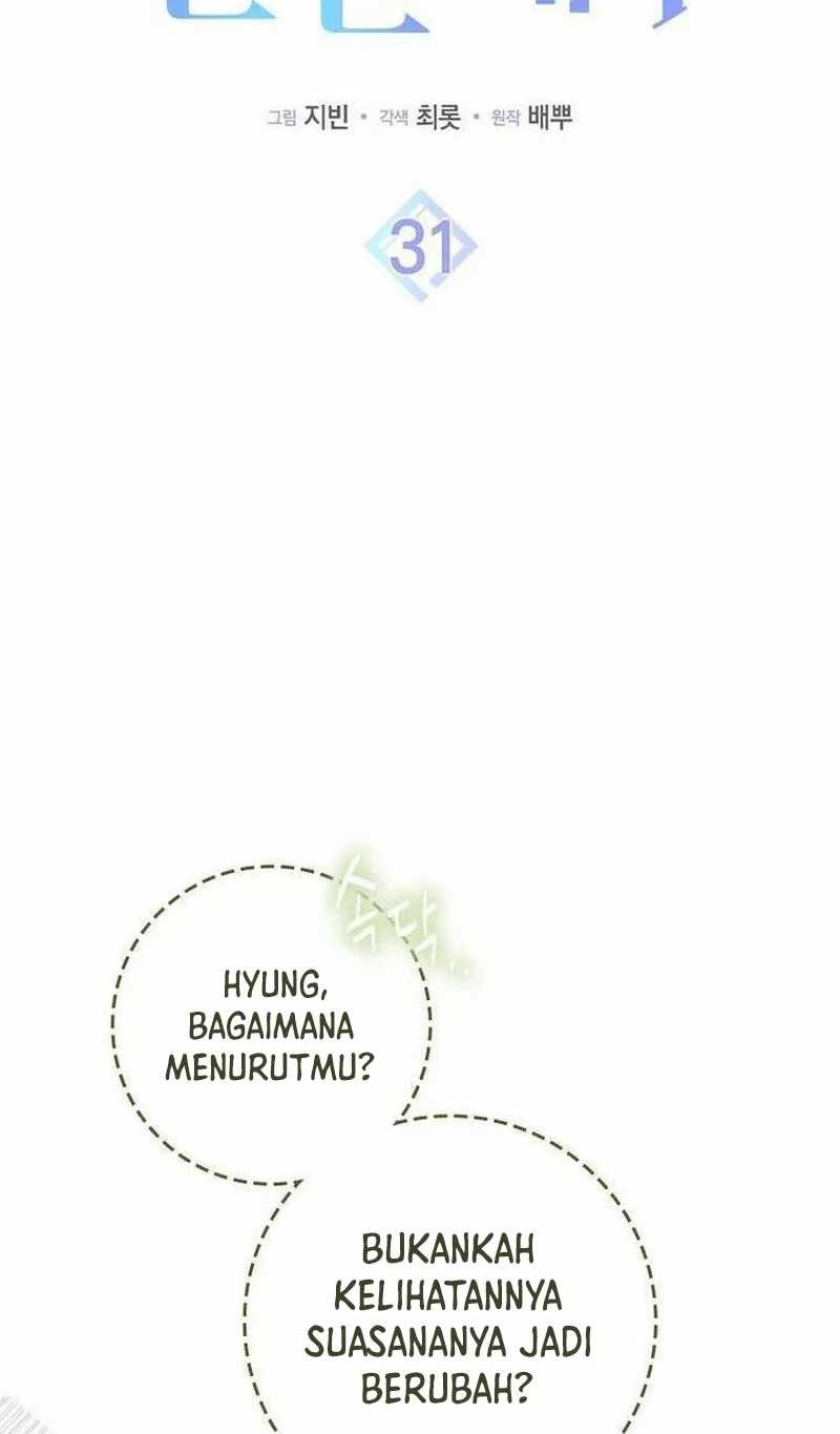 Rookie but One-In-A-Million Actor Chapter 31 Gambar 11