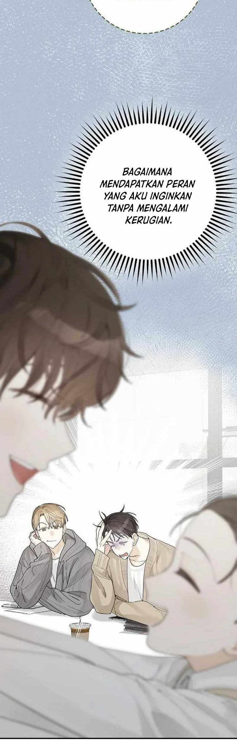 Rookie but One-In-A-Million Actor Chapter 31 Gambar 13