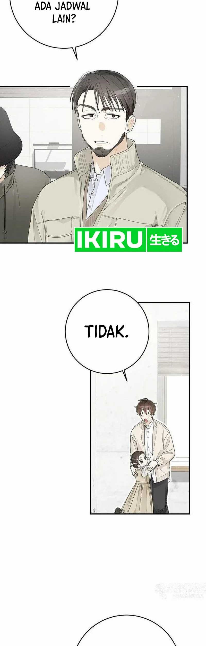 Rookie but One-In-A-Million Actor Chapter 31 Gambar 15