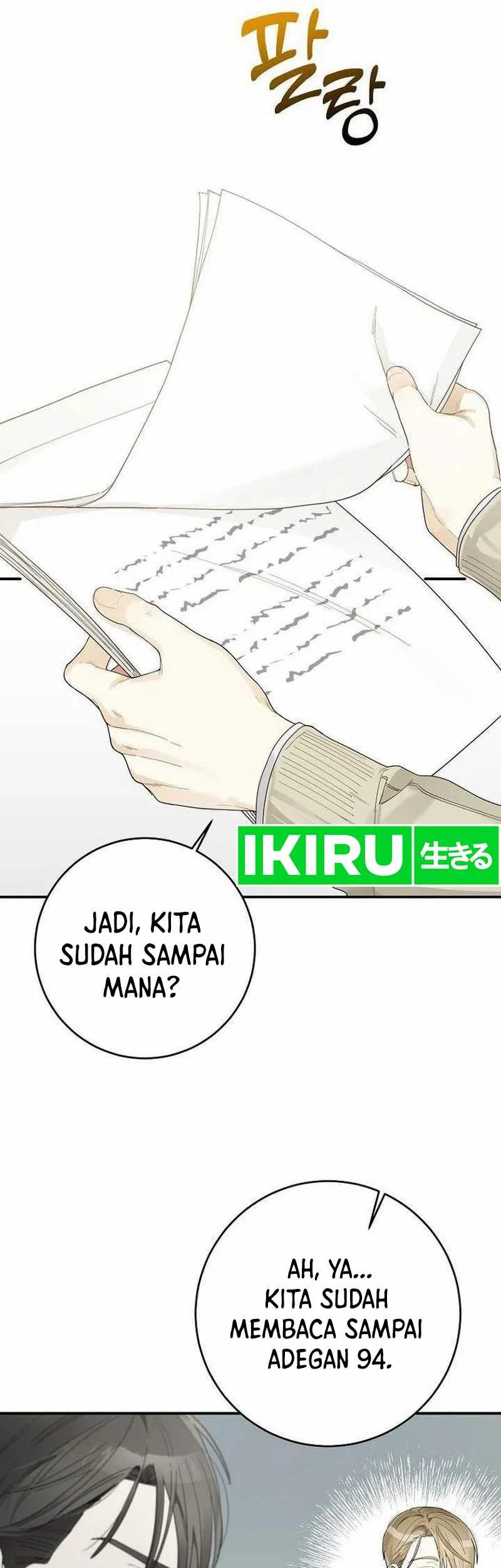 Rookie but One-In-A-Million Actor Chapter 31 Gambar 19