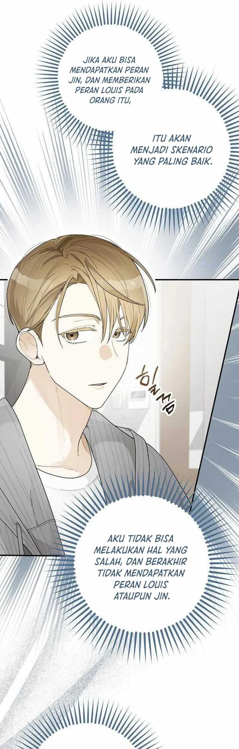 Rookie but One-In-A-Million Actor Chapter 31 Gambar 21