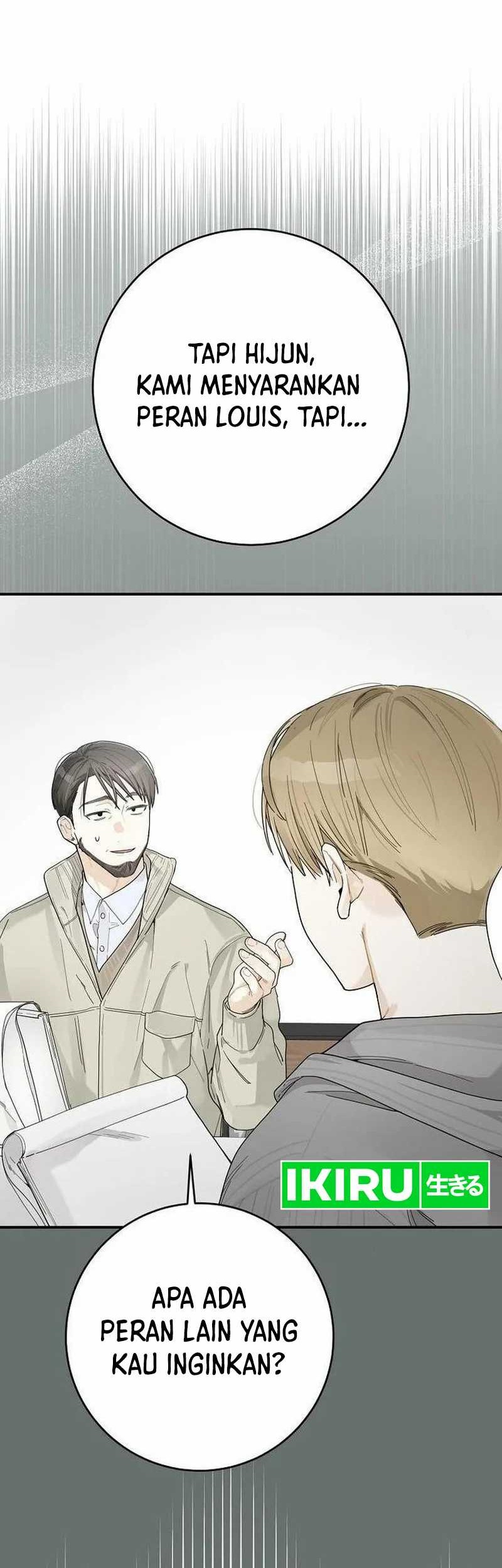 Rookie but One-In-A-Million Actor Chapter 31 Gambar 24