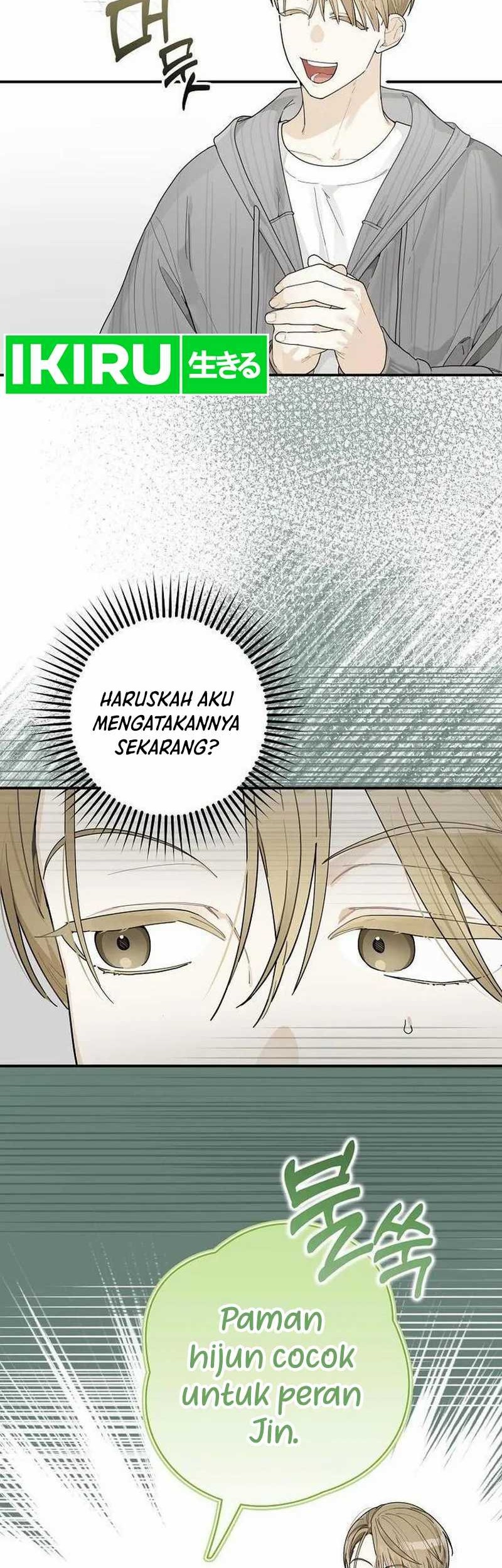 Rookie but One-In-A-Million Actor Chapter 31 Gambar 27