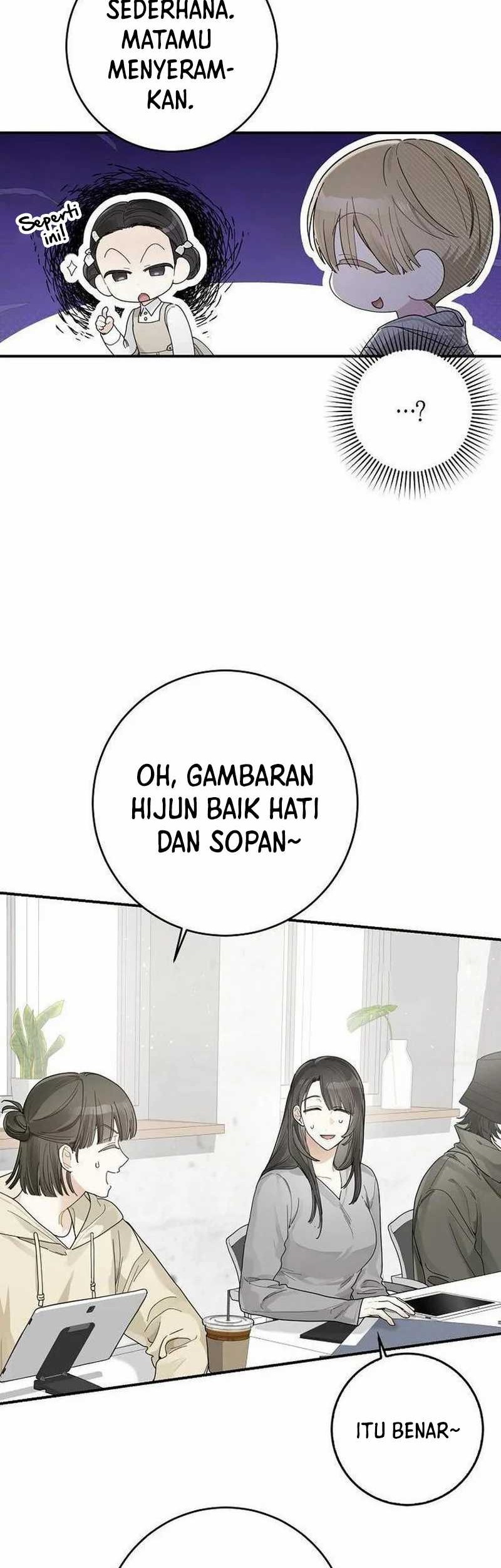 Rookie but One-In-A-Million Actor Chapter 31 Gambar 29