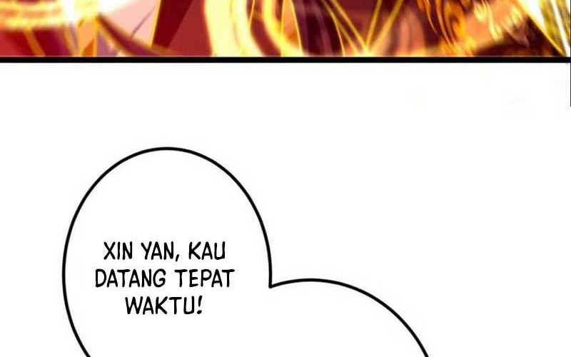 Keep A Low Profile, Sect Leader Chapter 422 Gambar 27
